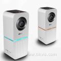 Wifi Pir Frequency Dividable Security Camera